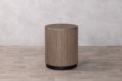 ashfield-ribbed-side-table-silver-grey